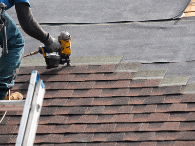 About Roof Repair Experts Kilgore, TX